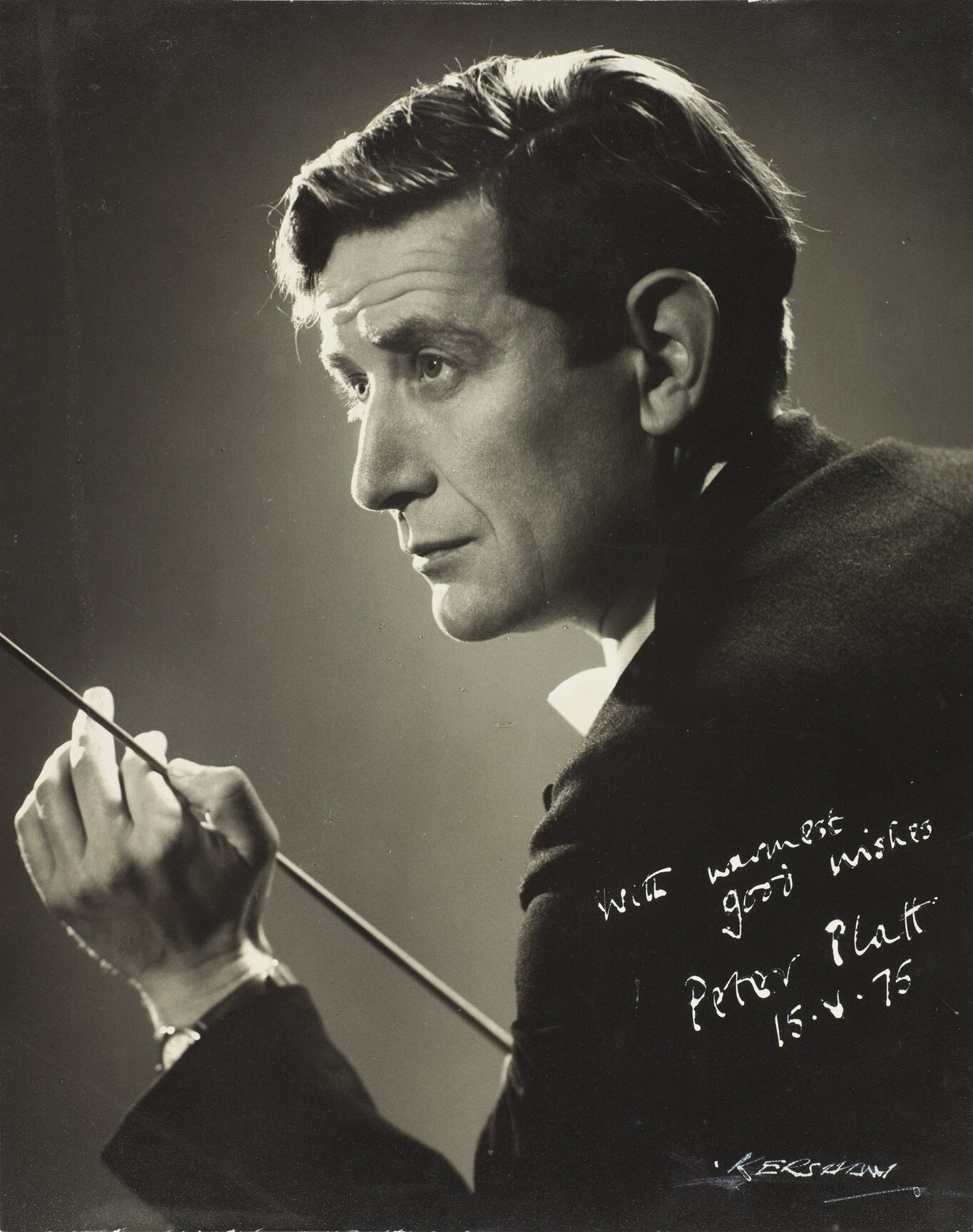 Peter Platt