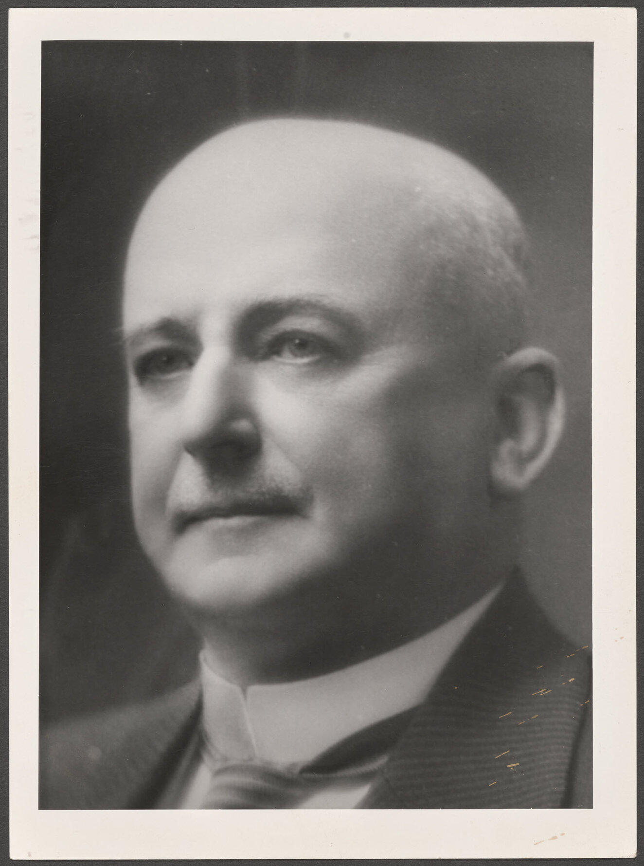 Dr William Evans