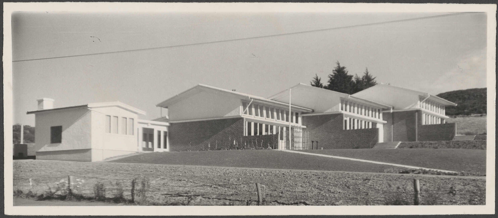 Bradford School