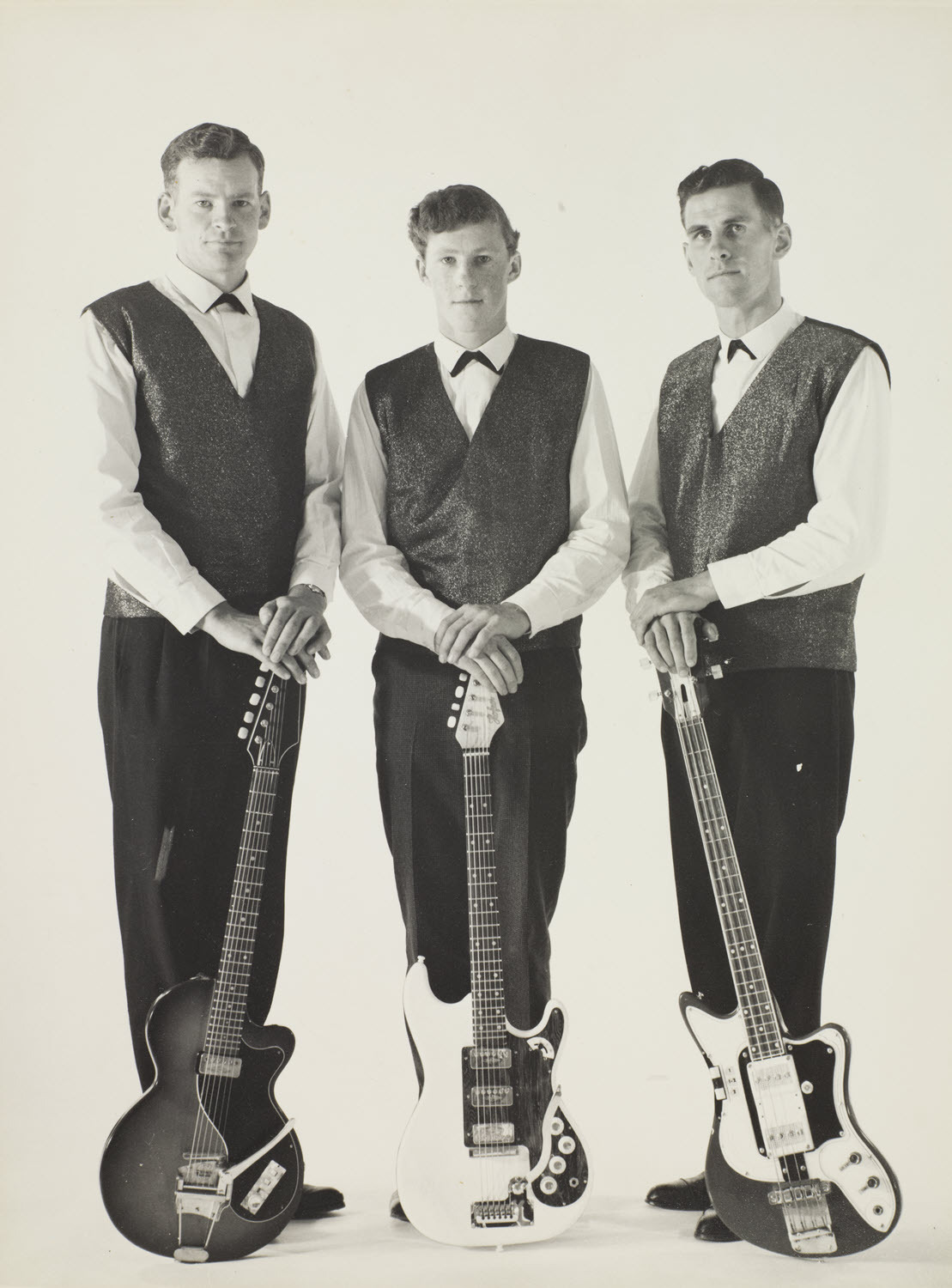 Catlins River Boys