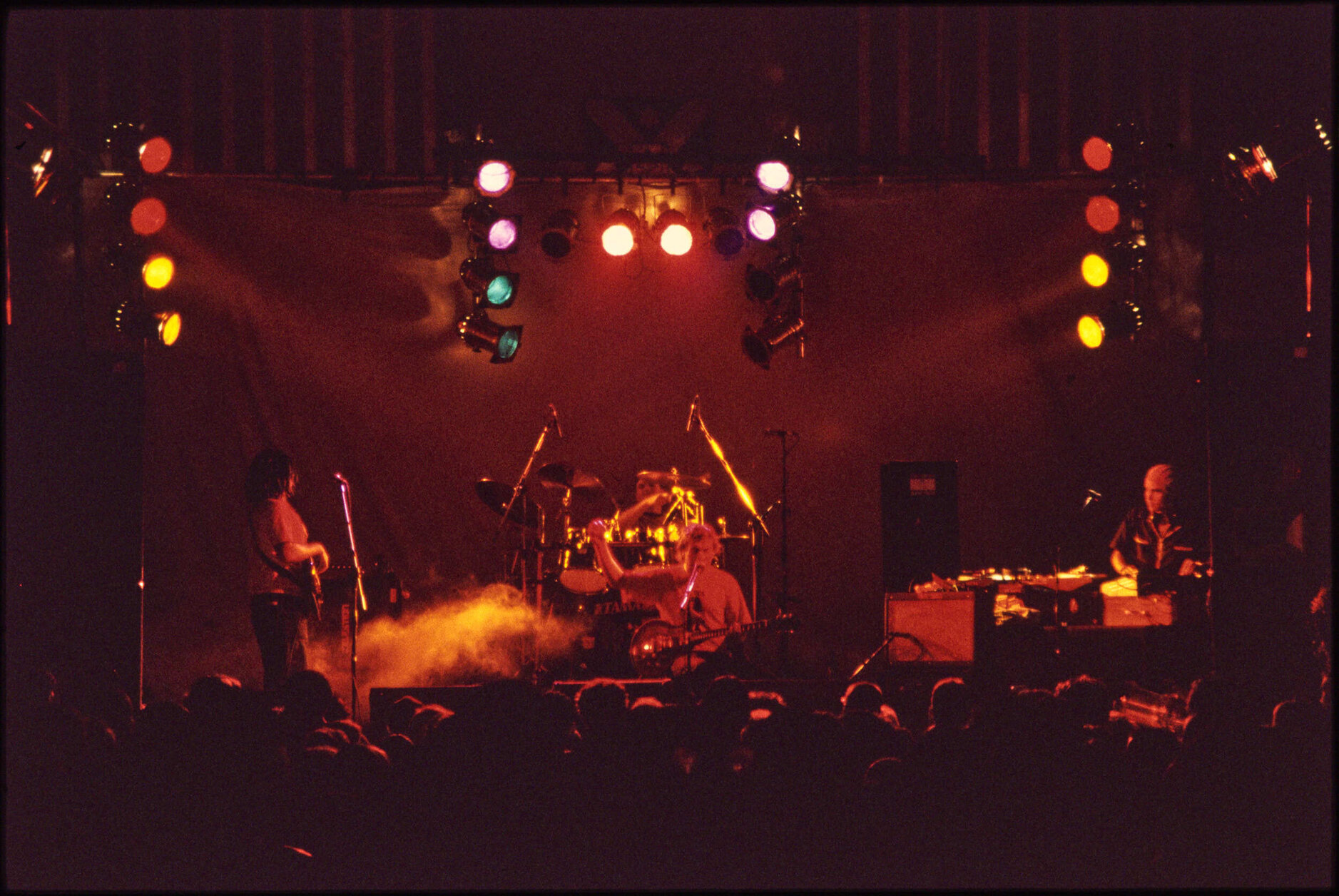 'Nightlife'