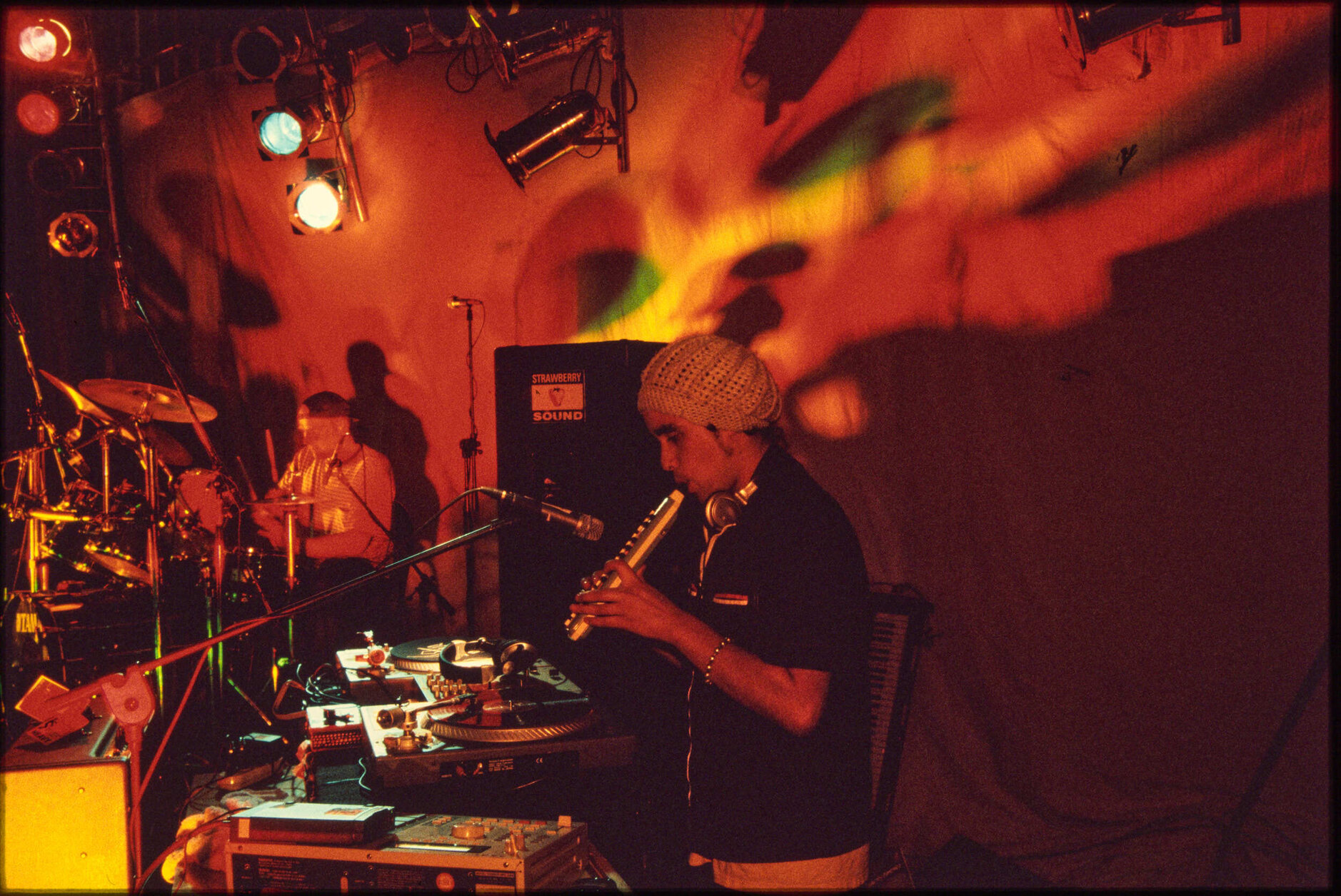 'Nightlife'