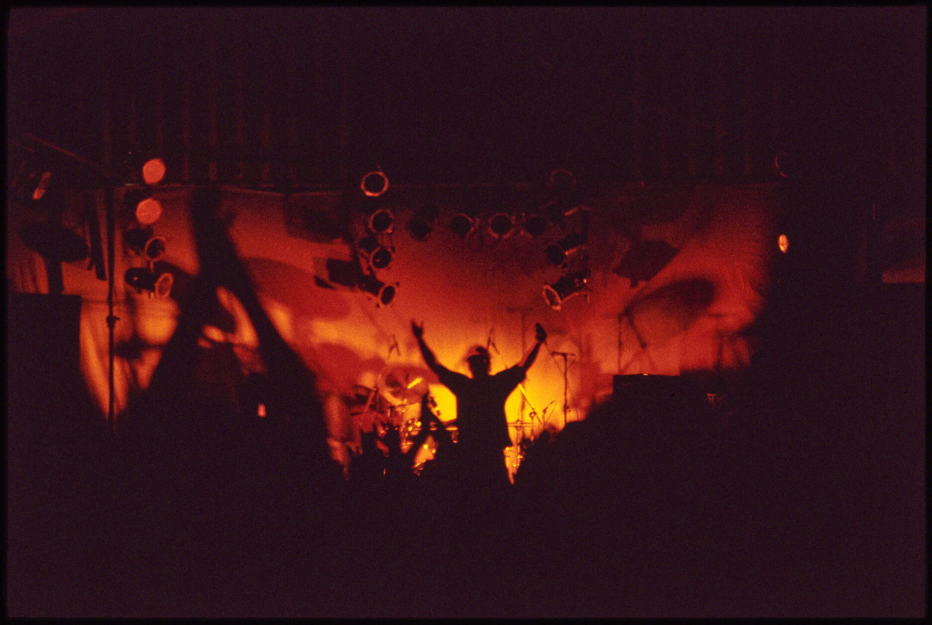 'Nightlife'