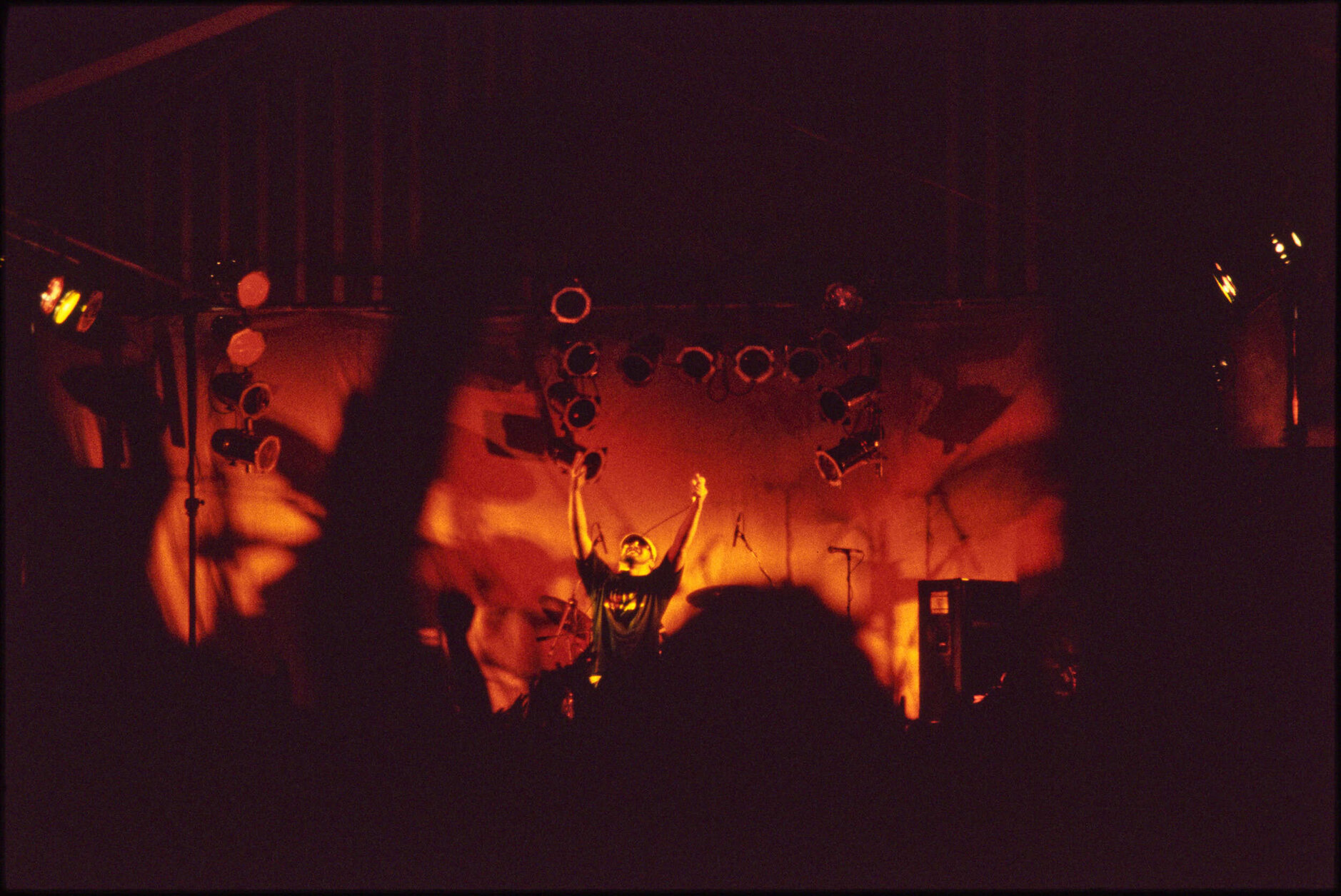 'Nightlife'