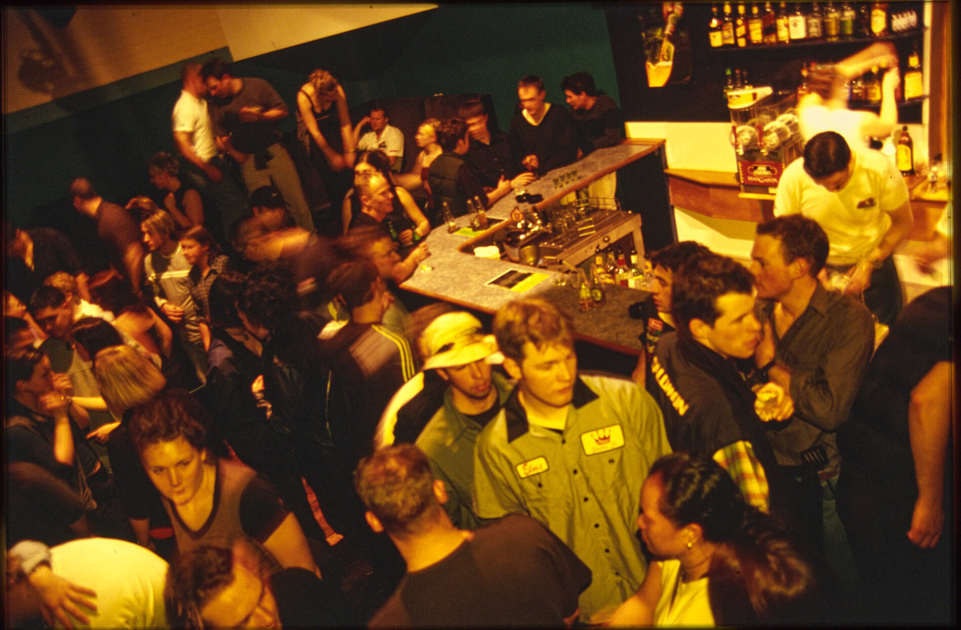 'Nightlife'