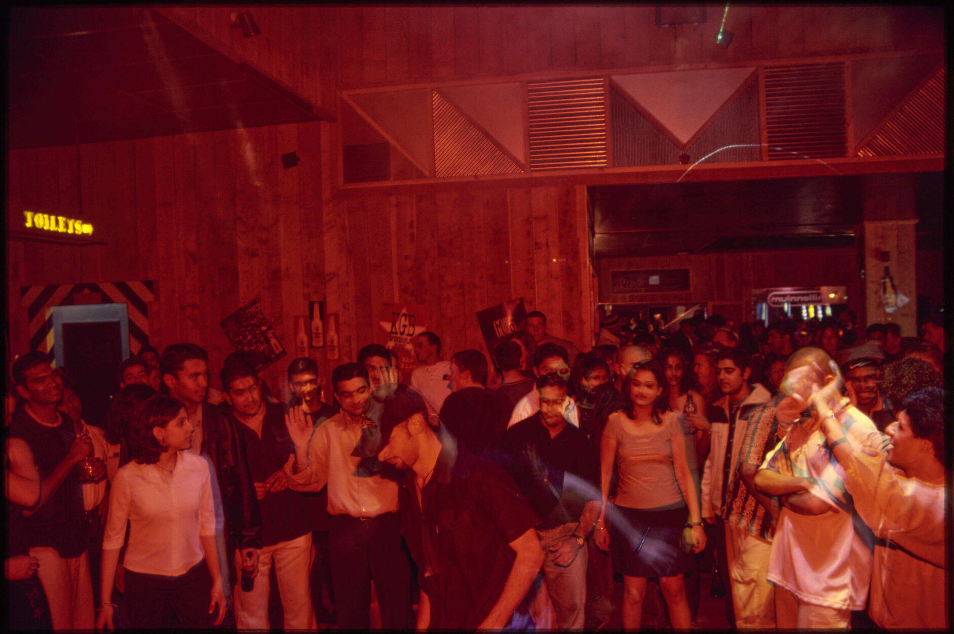 'Nightlife'