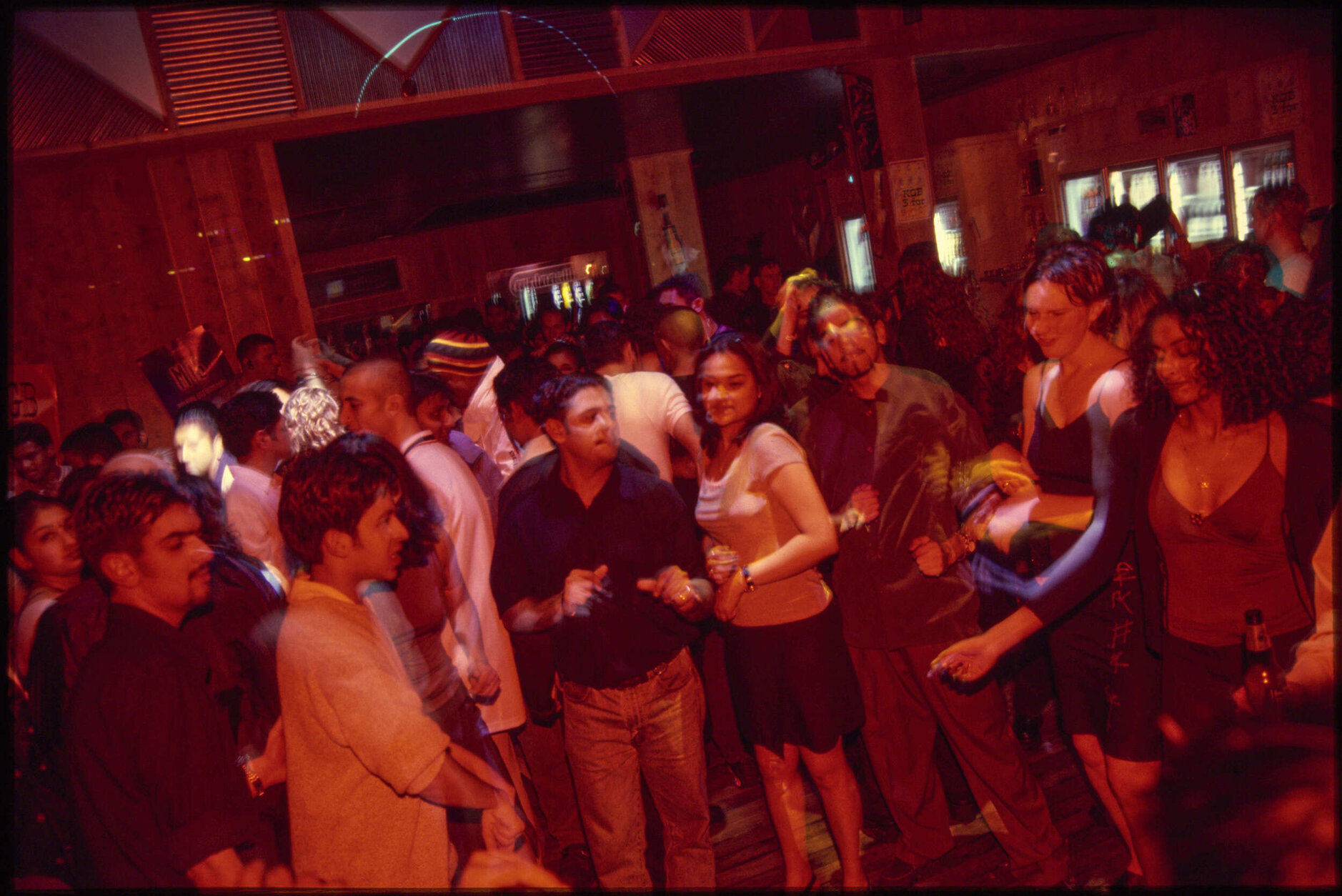 'Nightlife'