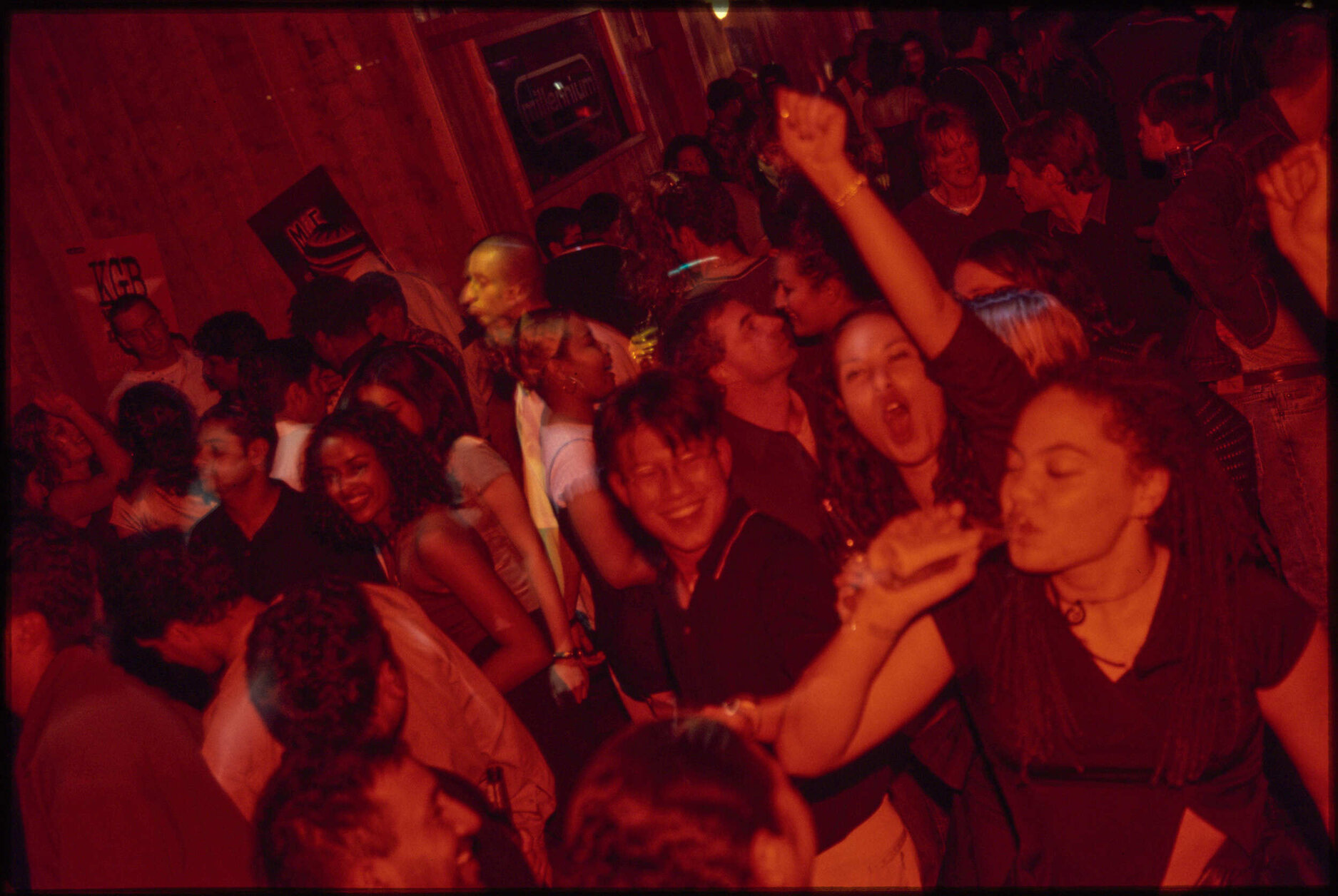 'Nightlife'