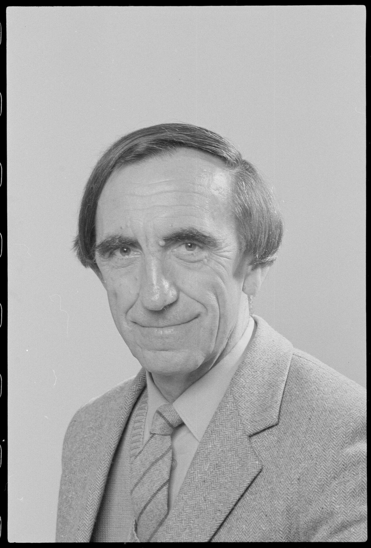 John Barker