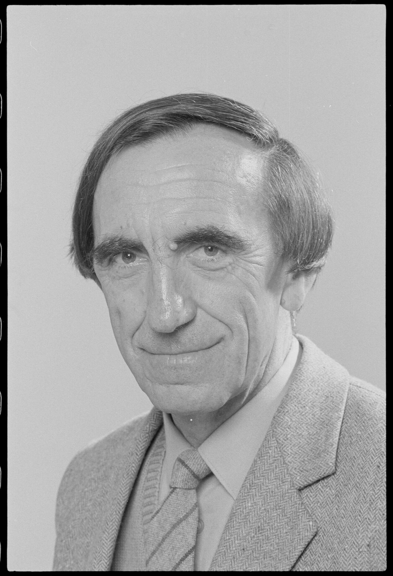 John Barker