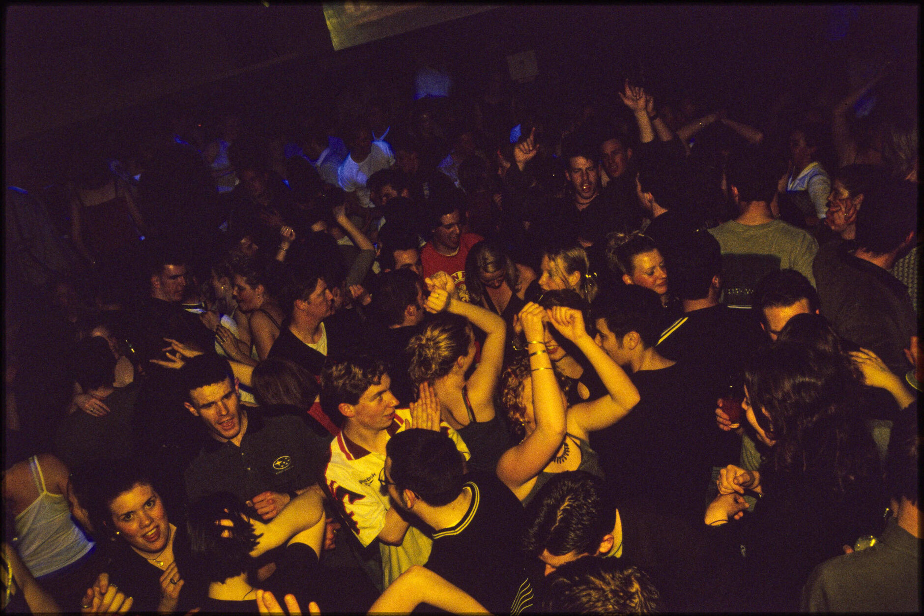 'Nightlife'