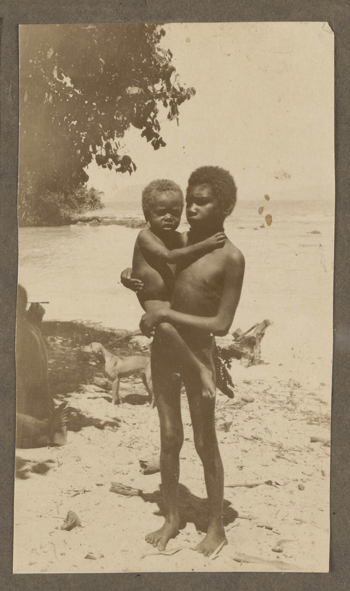 Children