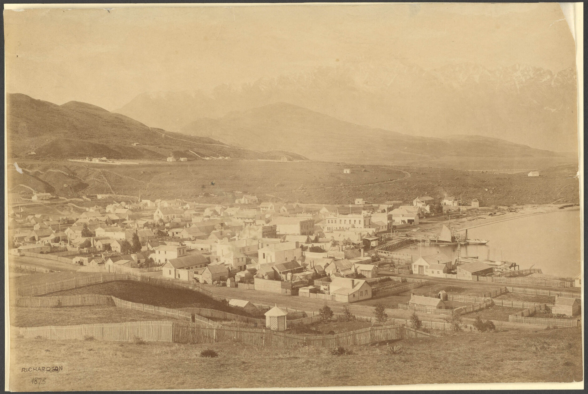 Queenstown