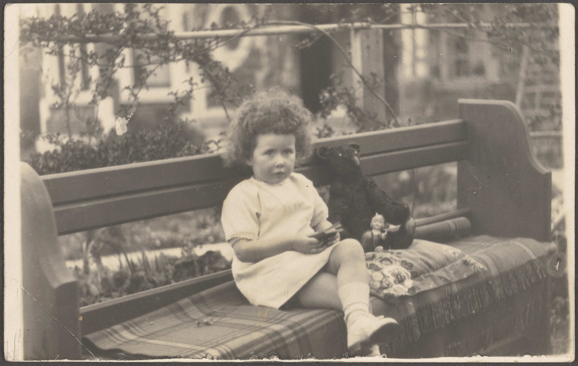 Brenda Slade