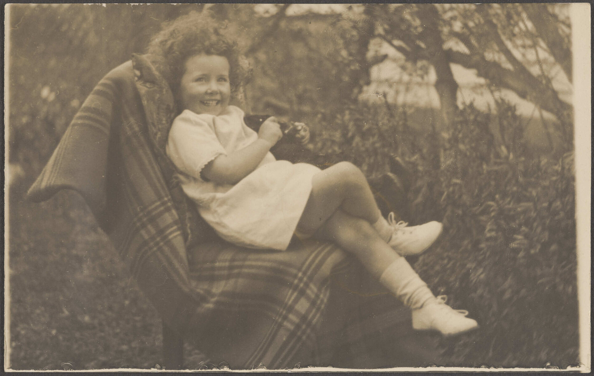 Brenda Slade