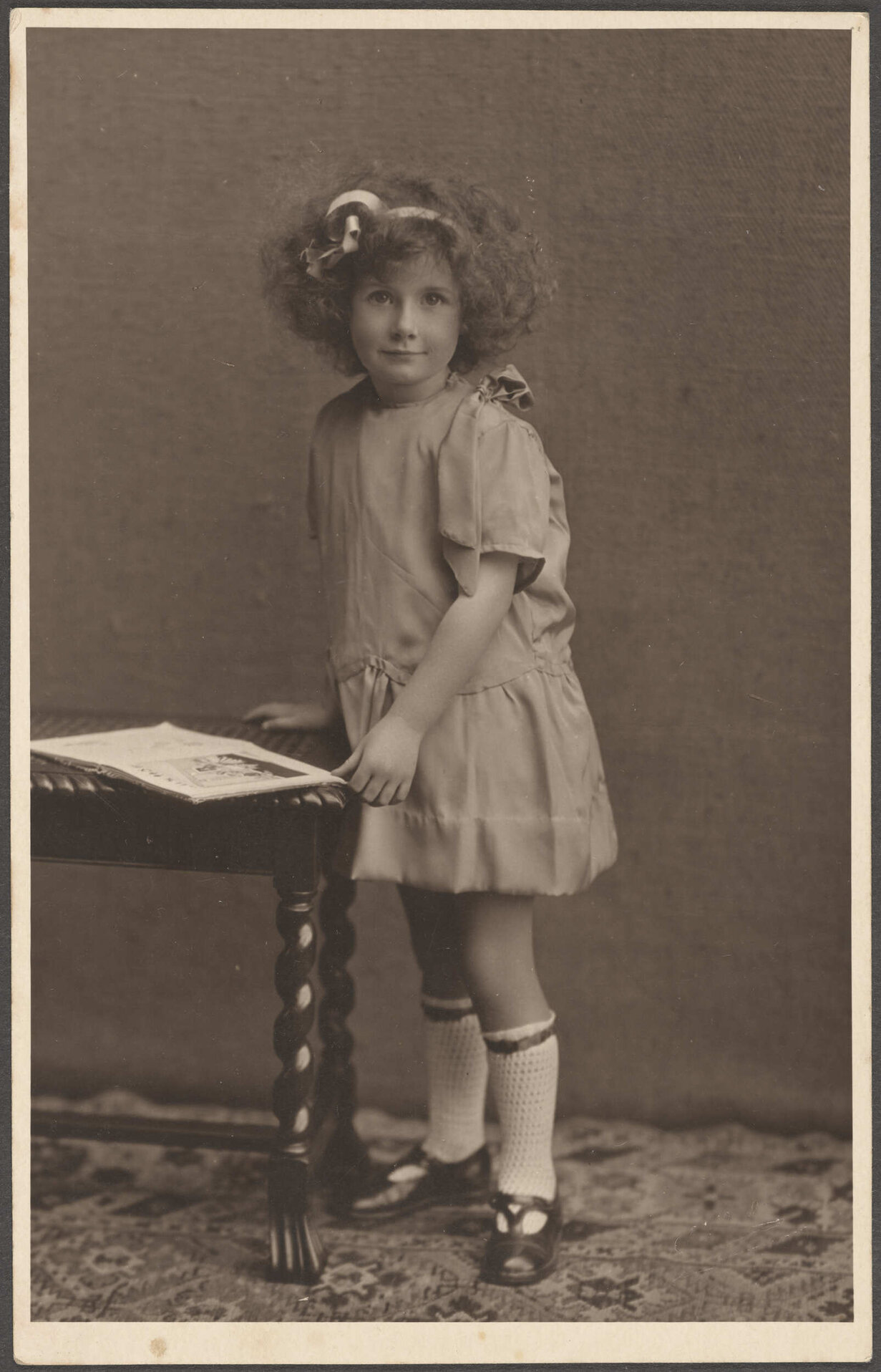 Brenda Slade
