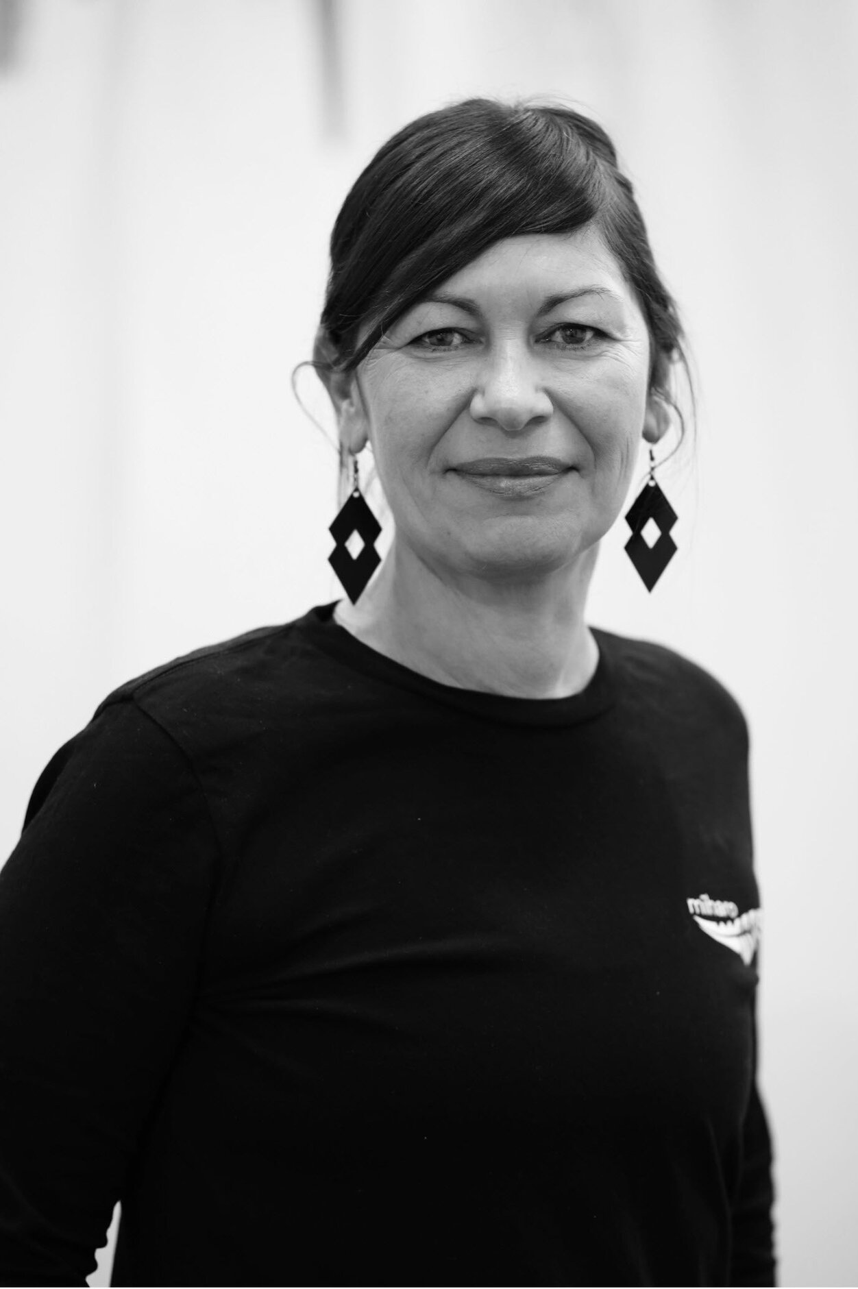 Tania Carran