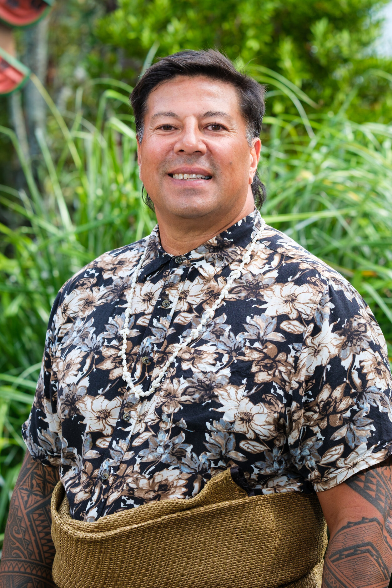 Tony Halalilo