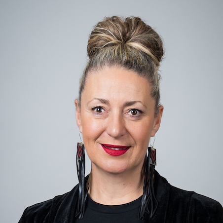 Janine Kapa