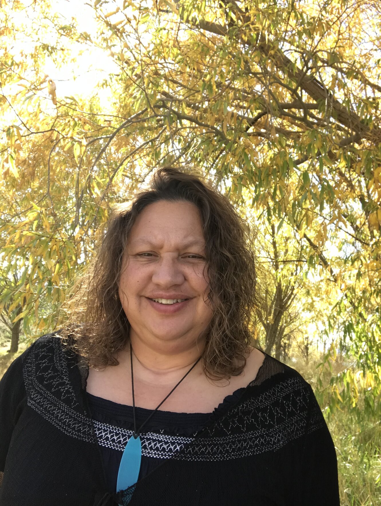 Maria Kewene-Edwards