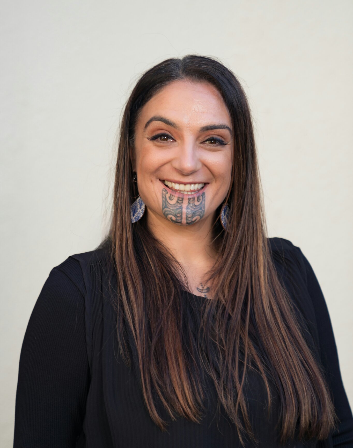 Lisa Tātana-Yorke