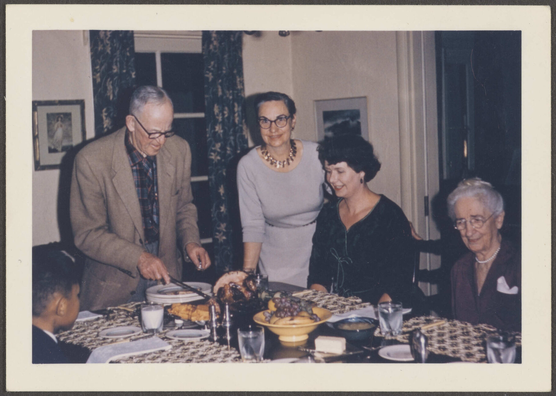 Thanksgiving Day 
