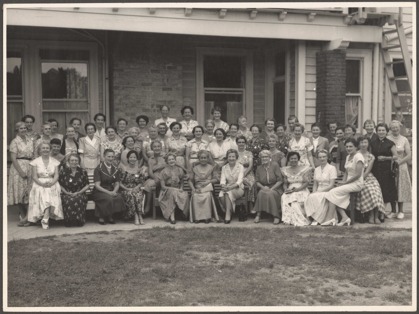Federation of University Women