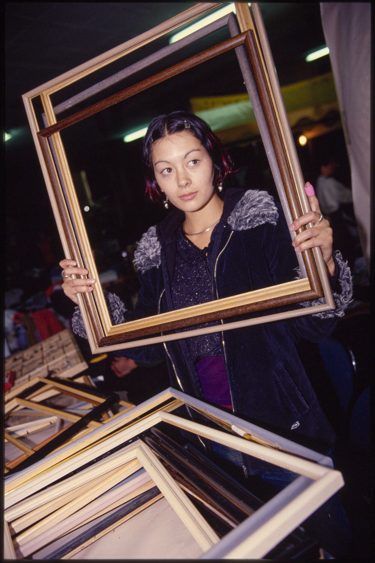 Market Day, University Union