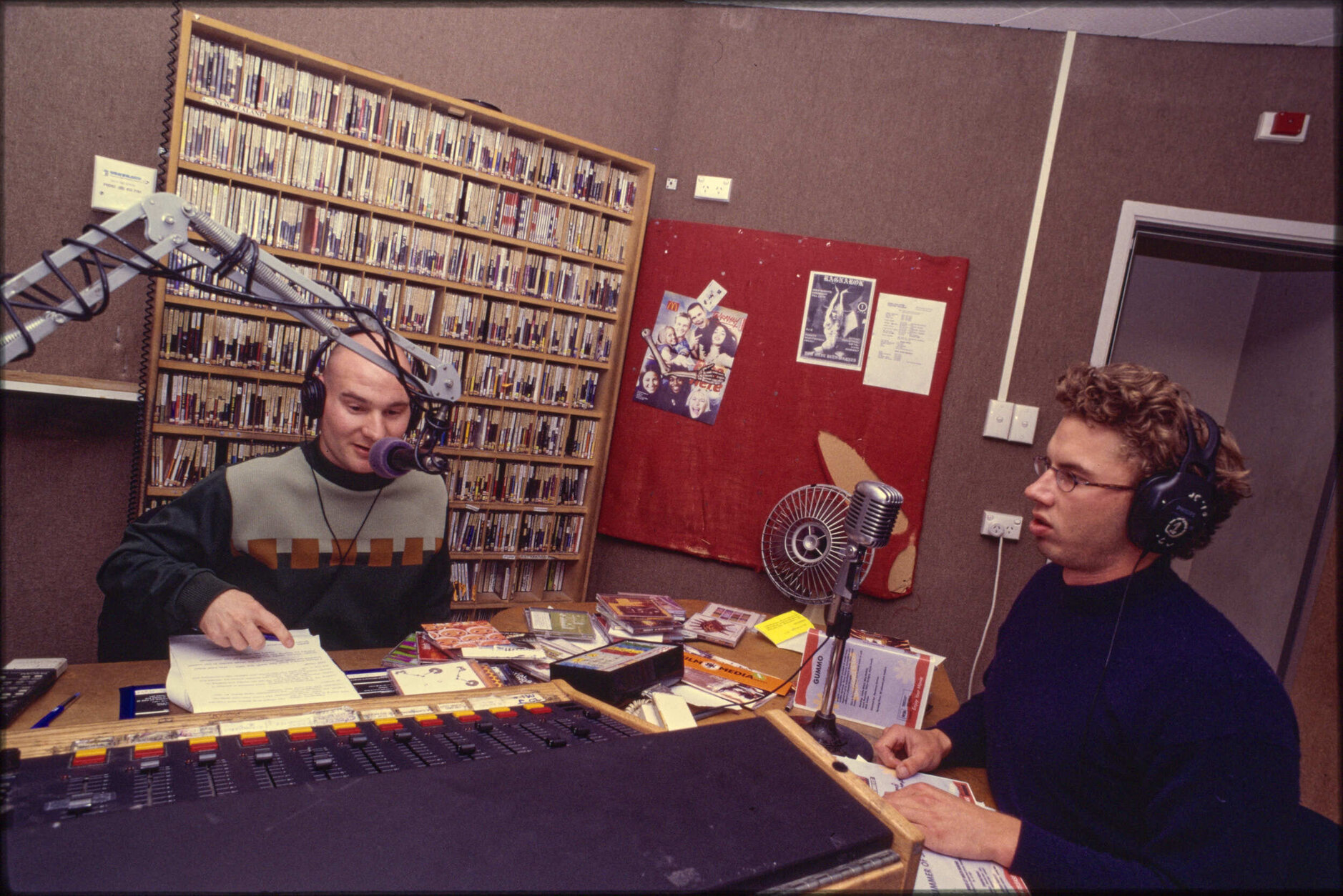 Radio One 91FM