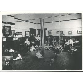 George Street School