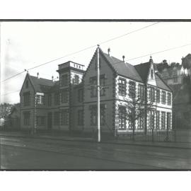 George Street School