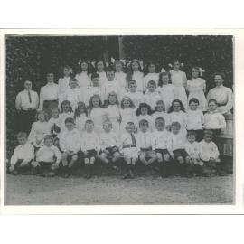 Hawthorne Preparatory School