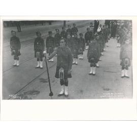Drum and Fife Band