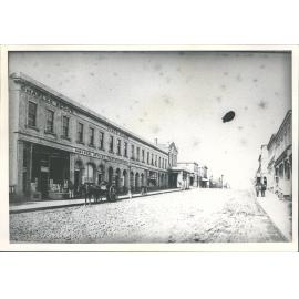 Princes Street