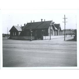 Kensington School