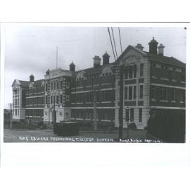King Edward Technical College