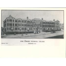 King Edward Technical College