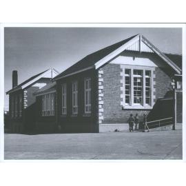 Maori Hill School
