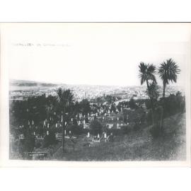 (also under Dn Southern cemetery