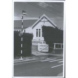 DUNEDIN MORNINGTON SCHOOL
