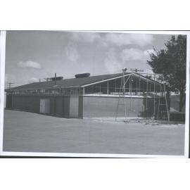 Swimming Baths