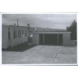 Infant School Playshed