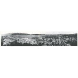 Panorama from High Street
