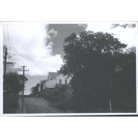 Galloway St.