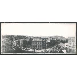 from top of exchange