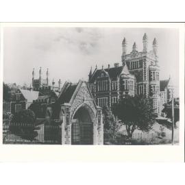 Otago Boys High School