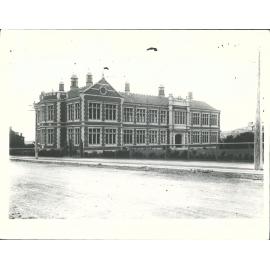 Otago Girls High School