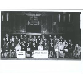 Centennial Celebrations