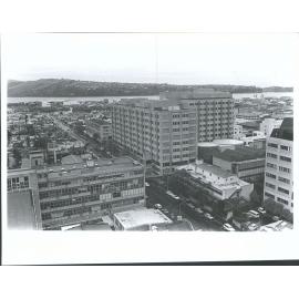 Part 7 of 7 part pan