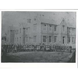 Union Street School